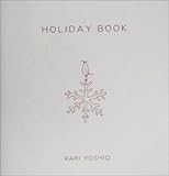 HOLIDAY BOOK �z���f�C�u�b�N