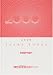 YEAR’S BOOKS―年版新刊案内〈2000〉