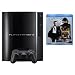 PLAYSTATION 3(60GB) 特典 Blu-ray Disc「007カジノロワイヤル」付き