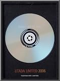 �F���c�q�J�� UTADA UNITED 2006 �Automatic� �}���`�A���O��DVD�t��