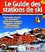 Le Guide des stations de ski 2000 / 2001 Emme Interactive