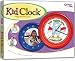 Kid Clock:  Design your own clock!