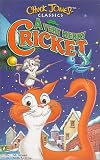 A Very Merry Cricket
