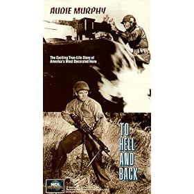 Audie Murphy