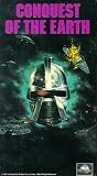 Battlestar Galactica: Conquest of Earth
