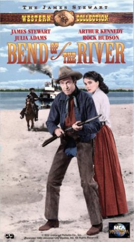 Bend of the River