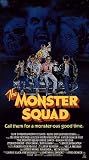 The Monster Squad