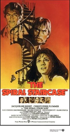 Spiral Staircase (1975)