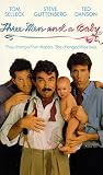 Three Men & A Baby
