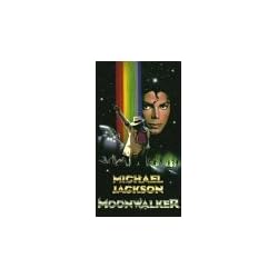 Moonwalker
