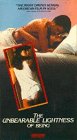 The Unbearable Lightness of Being