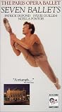 PARIS OPERA BALLET: Seven Ballets