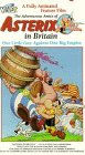 Asterix Chez Les Bretons