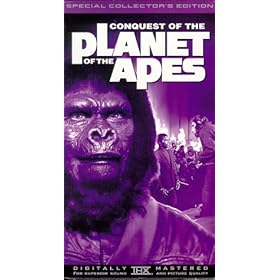 Conquest of the Planet of the Apes