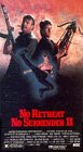 No Retreat No Surrender 2