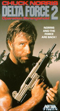 Delta Force 2