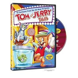 Tom and Jerry Tales, Vol. 2