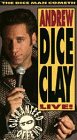 Andrew Dice Clay Live: The Diceman Cometh