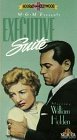Executive Suite (1954)
