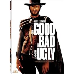 The Good, the Bad & the Ugly (2-Disc Collector's Edition)
