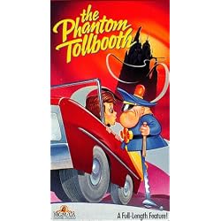Phantom Tollbooth