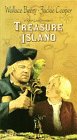Treasure Island (B&W)