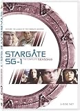 DVD: Stagione 8 (Thinpak) di Stargate SG-1