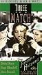 Three on a Match (1932)