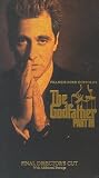 The Godfather, Part III (Final Director's Cut)