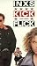 INXS - Kick the Video Flick (1987) VHS