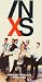 IINXS - Greatest Video Hits 1980/1990 (1990) VHS