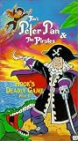 Peter Pan & the Pirates - Hook`s Deadly Game, Part 2