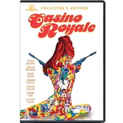 Casino Royale (40th Anniversary Edition)