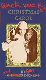 Black Adder - Christmas Carol