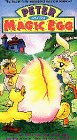 Get Peter And The Magic Egg On Video