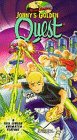 Get Jonny's Golden Quest On Video