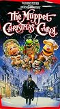 Muppet Christmas Carol