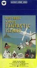 Get Daffy Duck's Movie: Fantastic Island On Video
