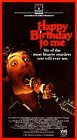 Happy Birthday To Me