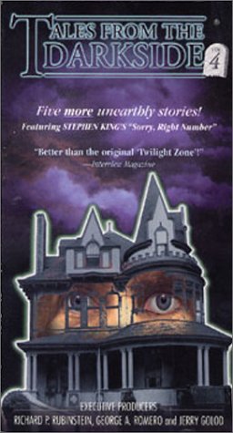 Tales From Darkside 4 / TV Series