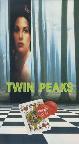 Twin Peaks - Episodes 15-19