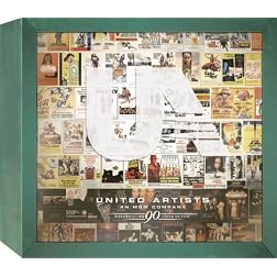 UA 90th Anniversary Prestige Collection (90 Titles)