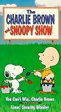 Get Linus' Security Blanket On Video