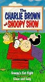 Get Snoopy's Cat Fight On Video