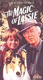 Magic of Lassie