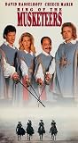 Ring of the Musketeers