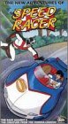 Get The New Adventures Of Speed Racer (Series) On Video