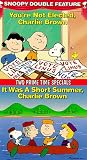 Get It Was A Short Summer, Charlie Brown On Video