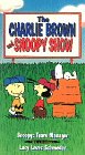 Get Lucy Loves Schroeder On Video