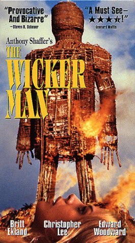 Wicker Man